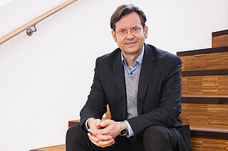Heiko Kleve