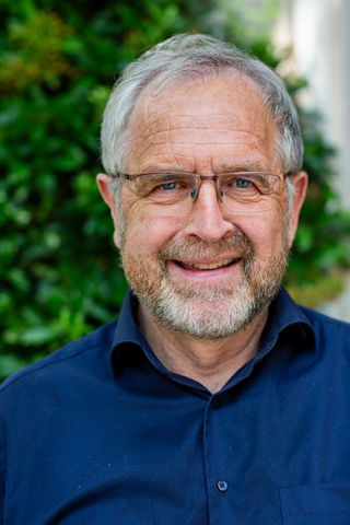 Reinhard Loske
