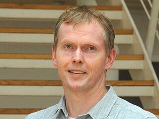 Dirk Cysarz
