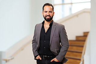 Georgios Alexiou