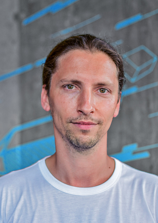 Manuel Dolderer