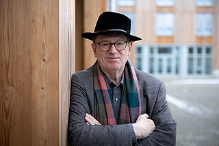 Birger Priddat