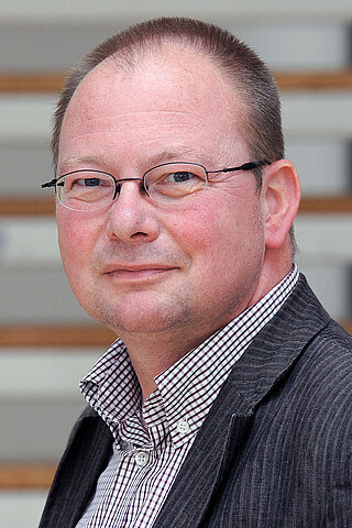 Claus Volkenandt