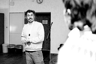 Jörg Lukas Matthaei