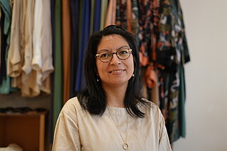 Lilian Andreae Galarza 