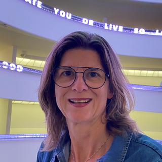 Renate Buschmann