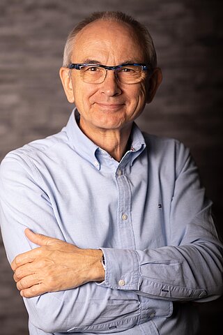 Philip Pearce