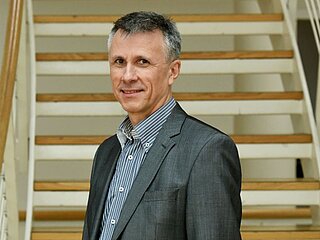 Manfred Fiedler