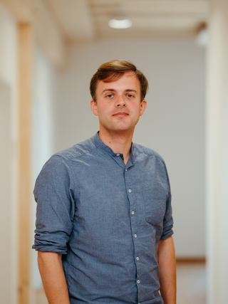 Andreas Lingg