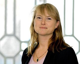 Beate Stock-Schröer