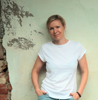 Barbara Eberbach