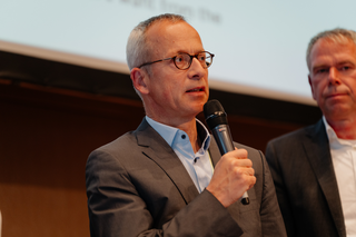 Hubert Trübel