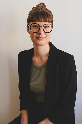 Theresa Sophie Busse